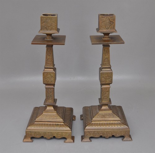 Antichi candelabri in - candelabri,