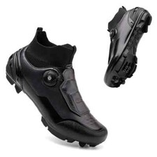 Scarpe basse alte MTB ciclismo