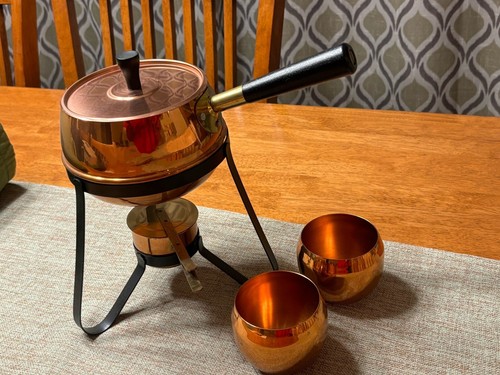 Vintage coppercraft guild - vintage,
