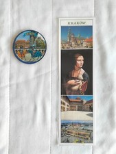 SET 2 SOUVENIR CITTA' DI