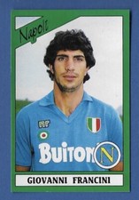 FIGURINA CALCIATORI PANINI