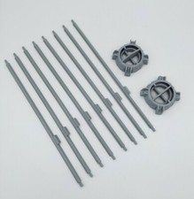 Kit puntoni motore e