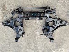 CULLA MOTORE TELAIO DAIHATSU TERIOS 4X4 1.5 BENZINA 3SZ 2008