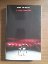 Roth-l umiliazione einaudi