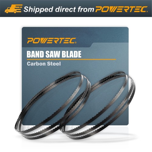 Powertec 13119 2 x - 93-1/2",