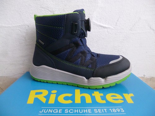 Richter stivali invernali - richter,