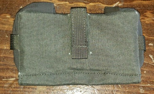Firstspear garmin montana - firstspear,