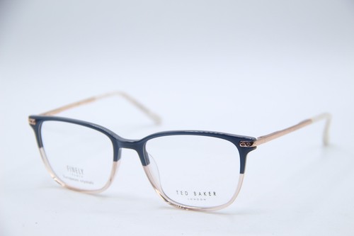 Nuovi occhiali vista ted - occhiali,