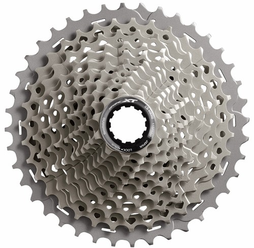 Shimano m8000 11 - xt,