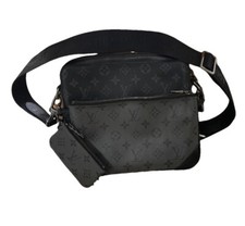 Borsa messenger Louis Vuitton