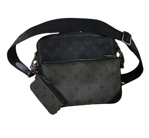 Borsa messenger louis vuitton - messenger,