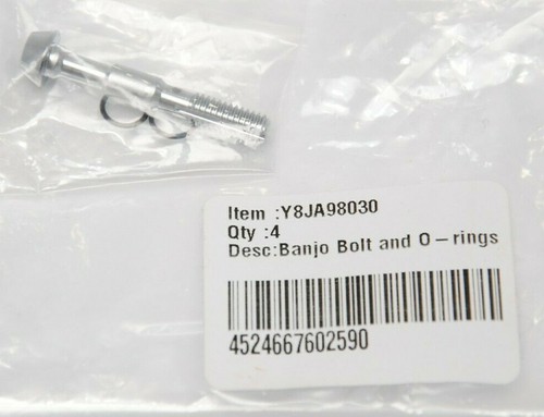 Vite raccordo tubo idraulico - vite,