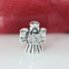 Authentic pandora ss angel - authentic,