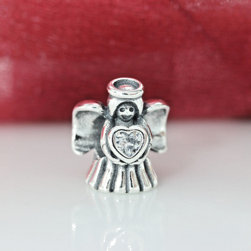 Authentic pandora ss angel - pandora,