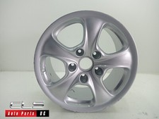 1 pezzo CERCHIO IN LEGA 17