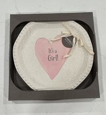 Girl piatto torta - piatto,