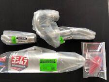 Scarico completo Yoshimura