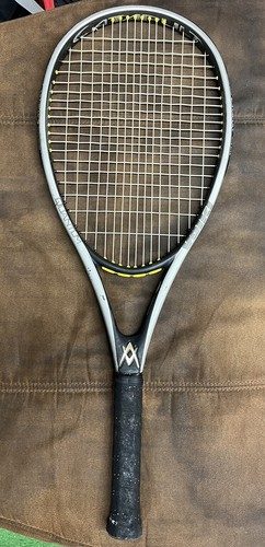 Racchetta tennis volkl - da,