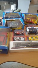 Modellini automobili/treno da