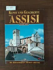 Guida in tedesco di Assisi