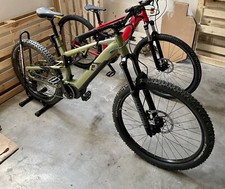 E-MTB Full Suspension