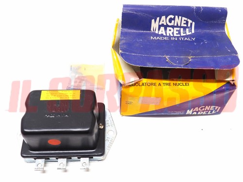 Regolatore tensione gn2 12v - tensione,