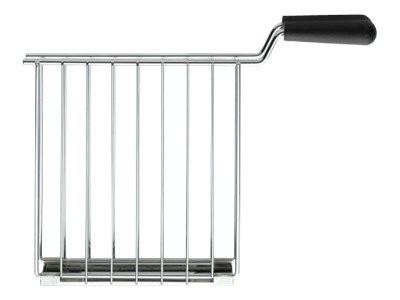 Dualit pinza toast set pinze - dualit, 2