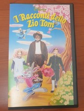 I RACCONTI DELLO ZIO TOM