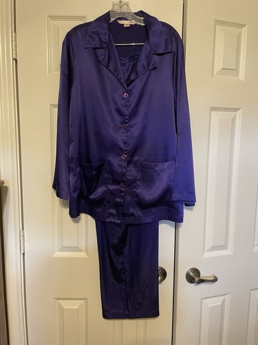 Set pigiama victoria secret - victoria,