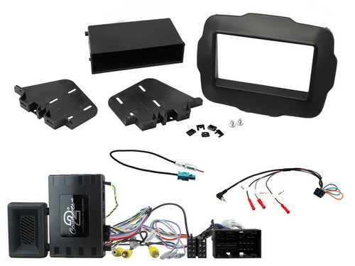 Connects2 ctkjp02 kit - connects2,