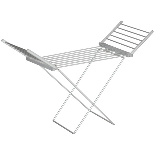 Stendino elettrico riscaldato - elettrico,