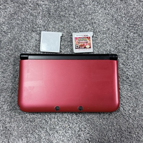 Nintendo 3ds console - nintendo,