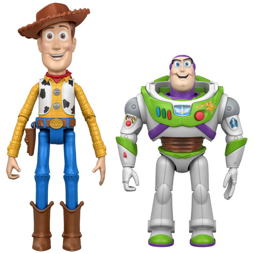 Disney pixar toy story - story, 5
