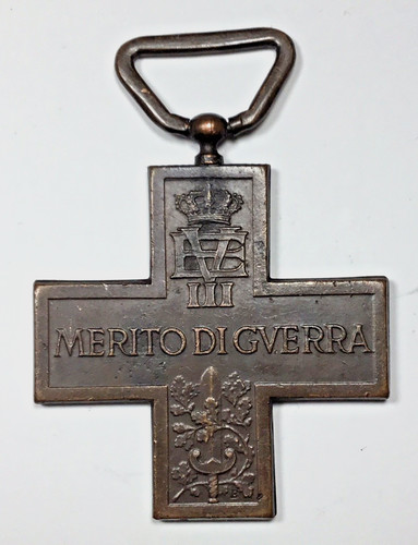 Regno italia croce - d'italia,