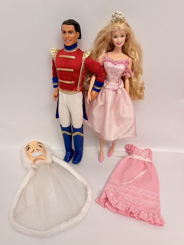 Lotto barbie nello - lotto,