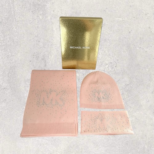 Michael kors set berretto - kors,