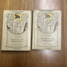 MANUALI HOEPLI-GRAMMATICA DEL