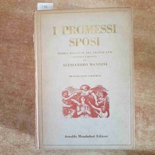 I PROMESSI SPOSI - ALESSANDRO