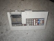 Calcolatrice elettronica Olivetti " LOGOS 55 " Vintage anni 70