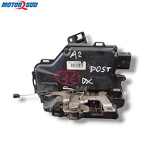 Serrature Porte Post Dx per