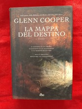 GLENN COOPER - LA MAPPA DEL