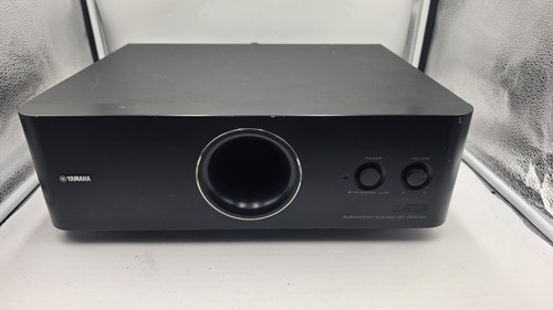Yamaha yst fsw150 subwoofer - yamaha,