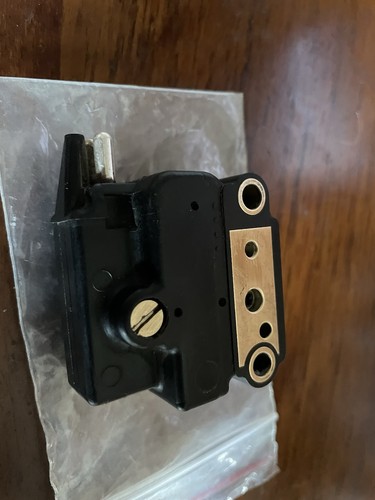 Regolatore pressione bosch - di,