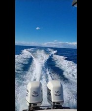 Motore Marino 200 CV Evinrude