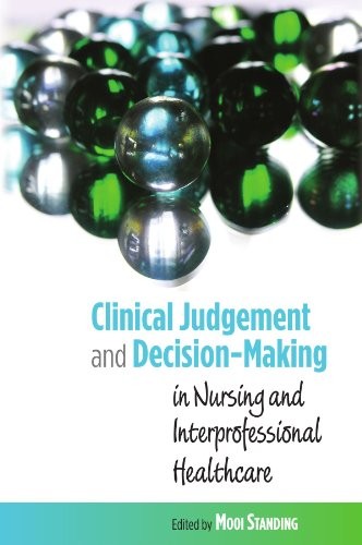 Clinical judgement and - clinical,