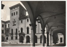CREMA - CREMONA - PALAZZO