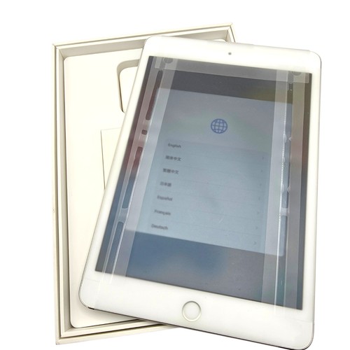 Apple ipad mini 128gb - 4,