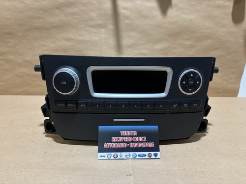 Autoradio originale smart - autoradio,