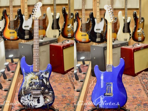 Fender 2004 standard - fender,