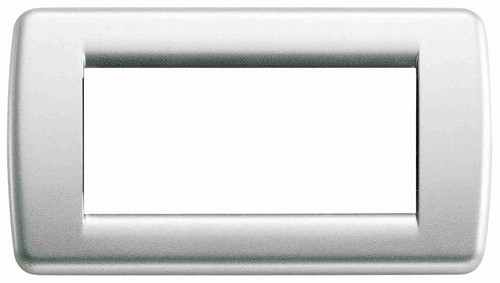 Vimar 16754 placca - placca, rondo